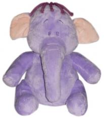 Disney - Mascota de Plus Elefantel Kim 25 cm